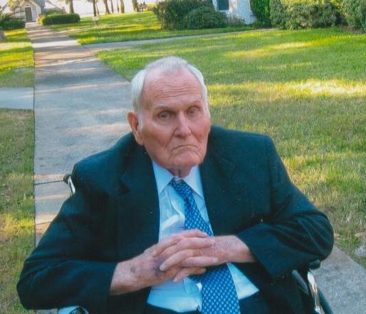 Obituary of Ralph Hill Chaney Jr.