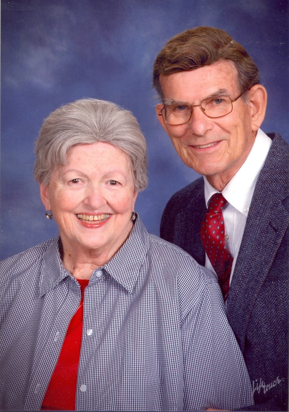 Obituary of Phillip Garland Carter