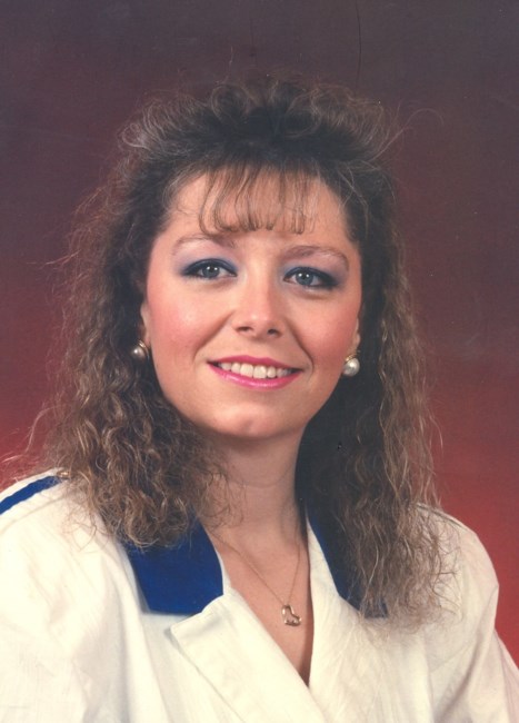 Obituary of Caroline Claudette Smith