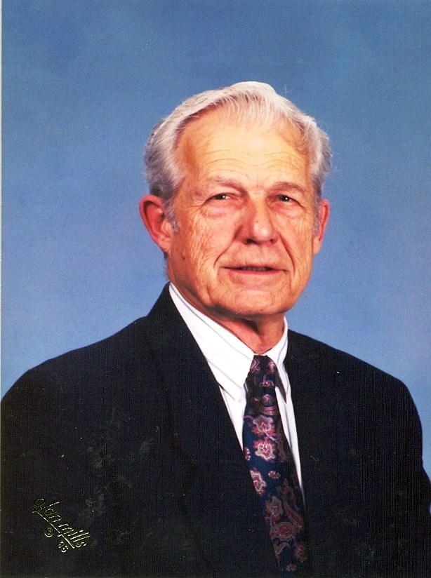 Earl Scott Obituary New Braunfels, TX