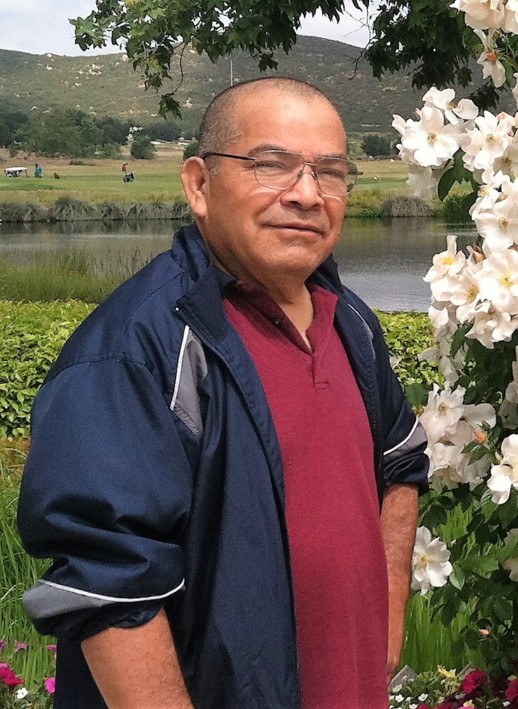 Obituario de Jesús Morado