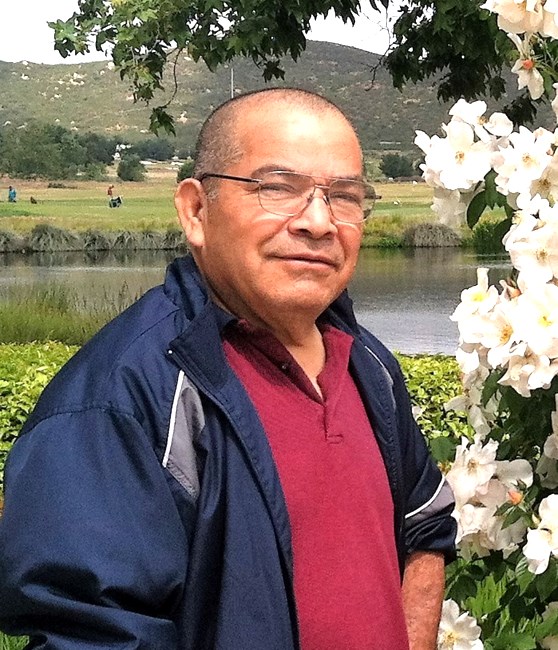 Obituario de Jesús Morado