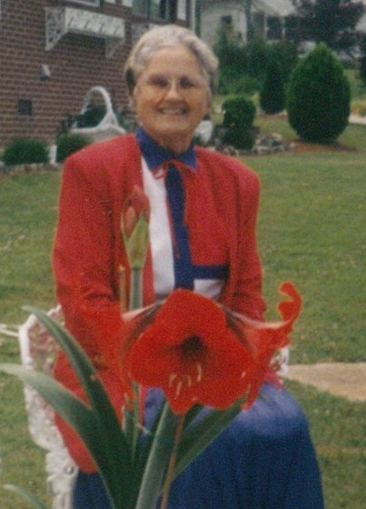 Obituary of Mrs. Willie Mae Chapman
