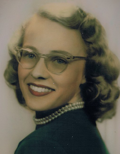 Obituary of Phyllis A. Daniels