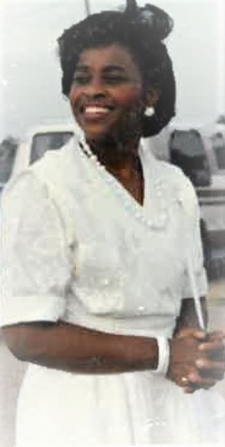 Obituary of Kathryn Yvonne Smith