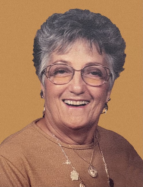 Obituary of Antoinette   Passanante