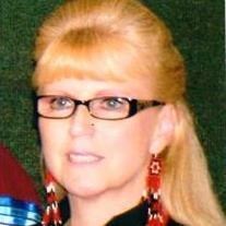 Obituary of Dawn E Brown