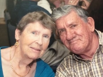 Obituary of Mabel Ann Gorman