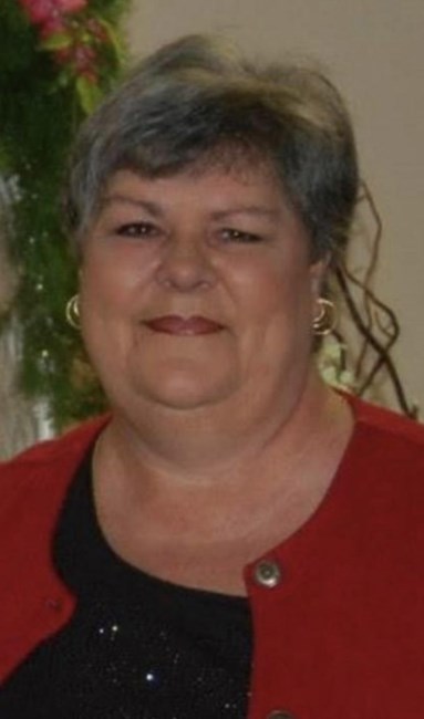 Obituary of Kim Geretta Arceneaux Landry