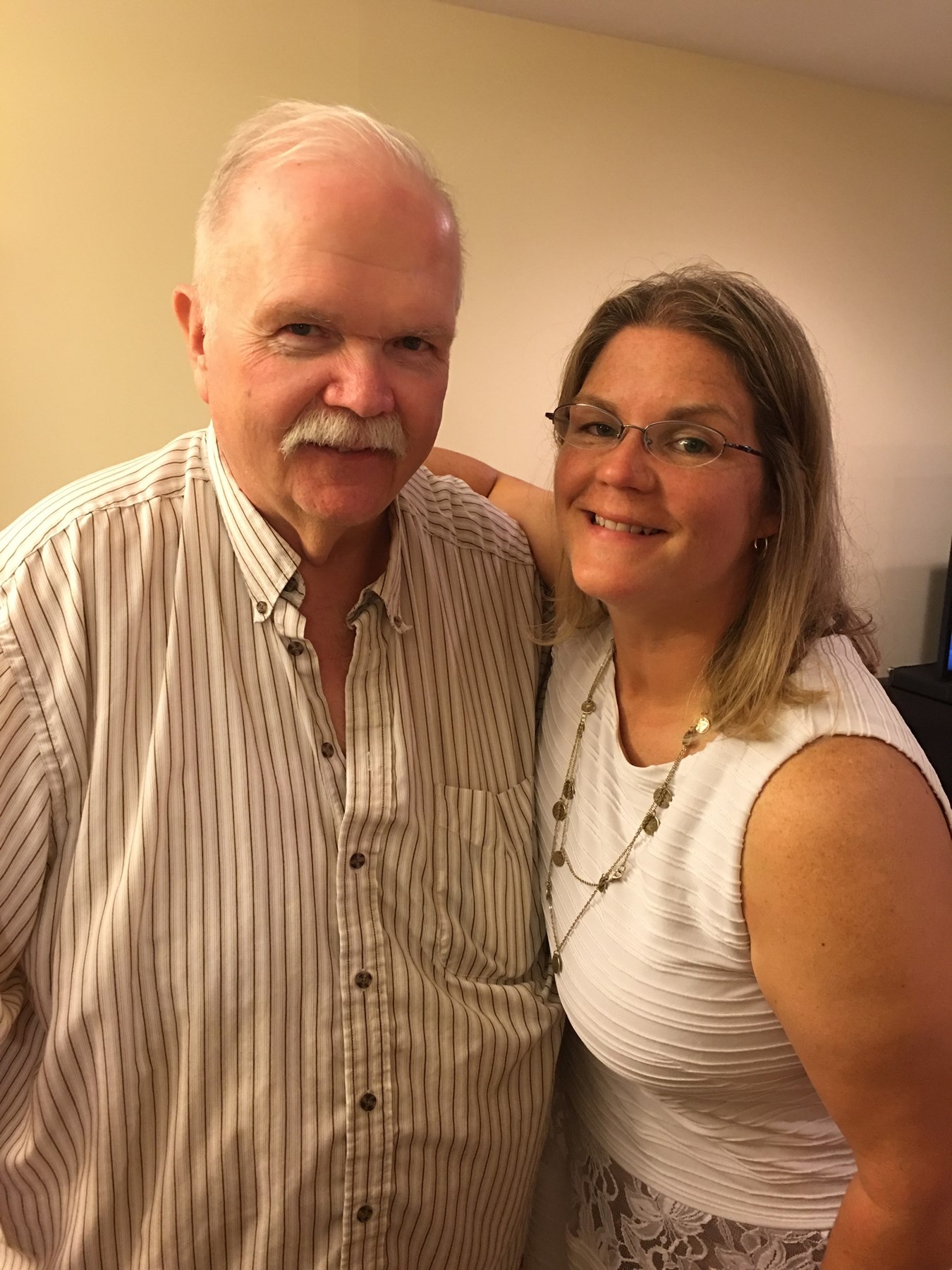 Obituary of Vincent James Gill