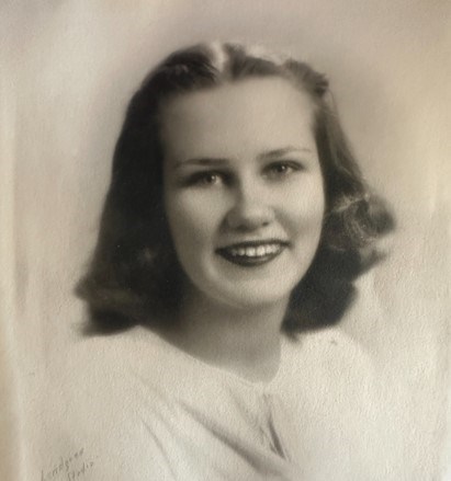 Obituary of Barbara Luger McManus