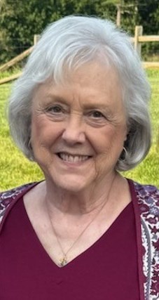 Obituary of Margy Ann Richardson