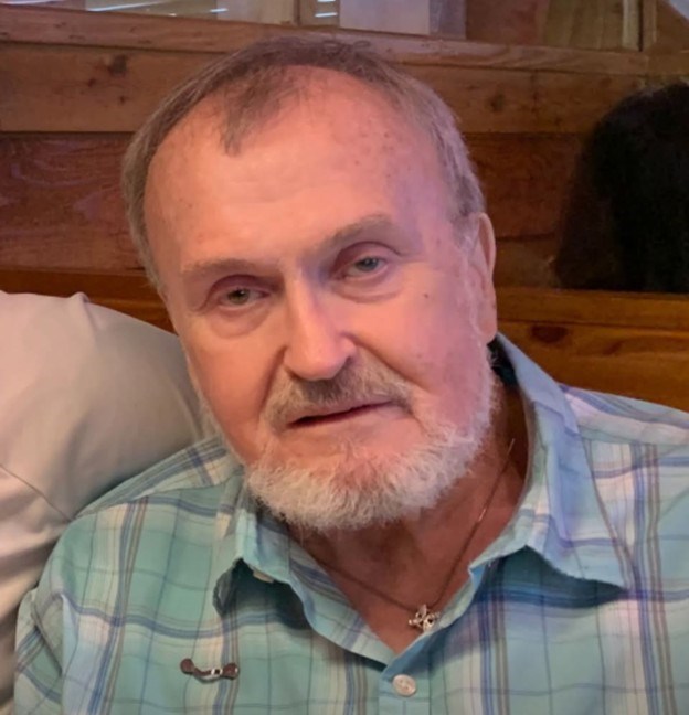 Obituary of Richard Nadeau