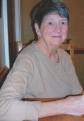 Obituary of Marilyn Arlen May
