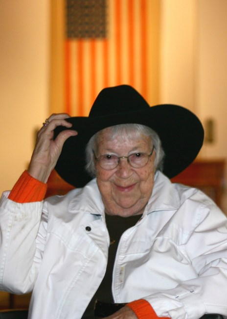 Obituary of Wanda E. Porter