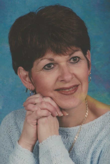 Avis de décès de Marlène Maltais