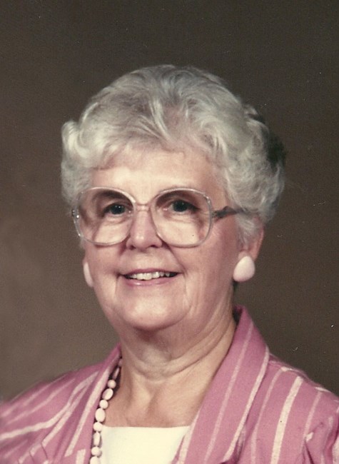 Obituary of Shirley A. Rohde