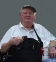 Obituary of Jerrold Alan Feldman