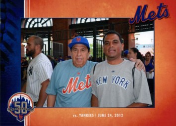 Obituary of Nelson Zuniga