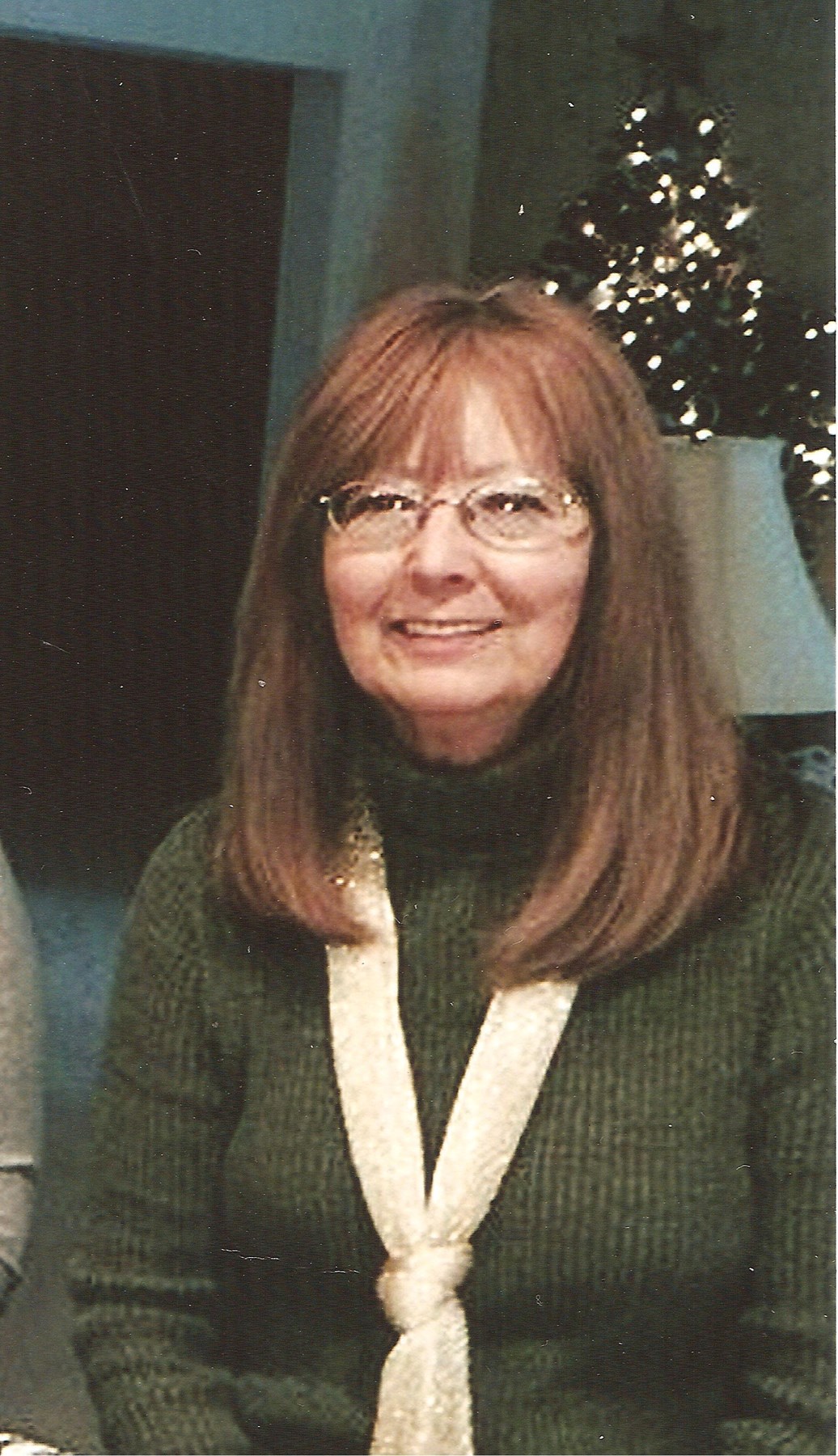 Obituary of Patricia Jane Sutter Arrowood