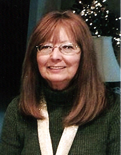 Obituary of Patricia Jane Sutter Arrowood