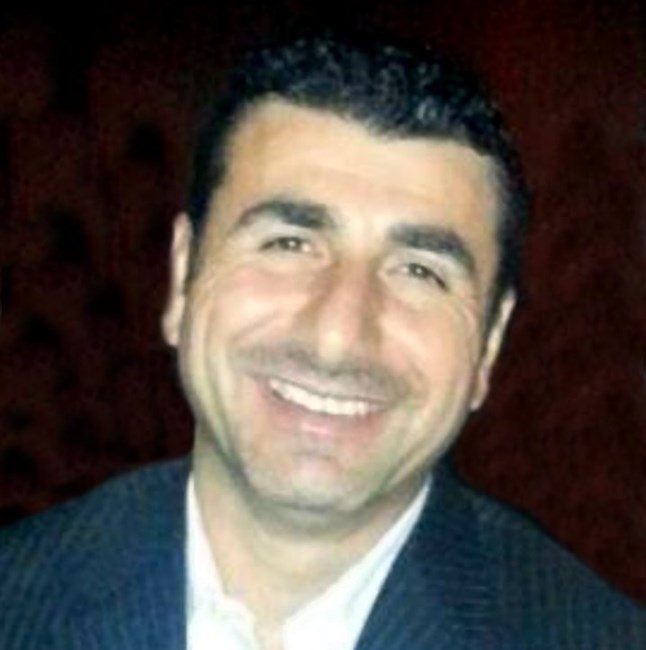 Obituary of Emad "Eddie" Marogi