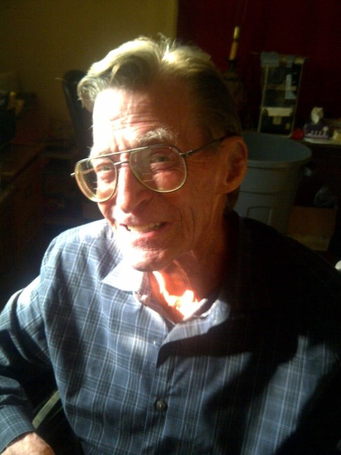 Obituary of Floyd Dale Todd