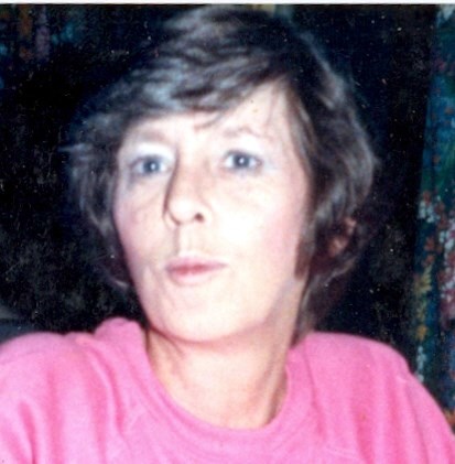 Obituary of Betty Joanne Jordan