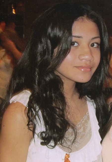 Obituary of Alana F. Malufau