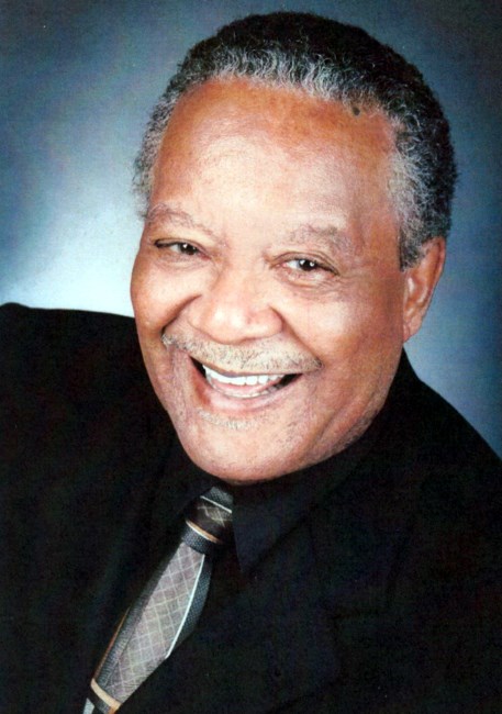 Obituary of Leon Eugene Tillson