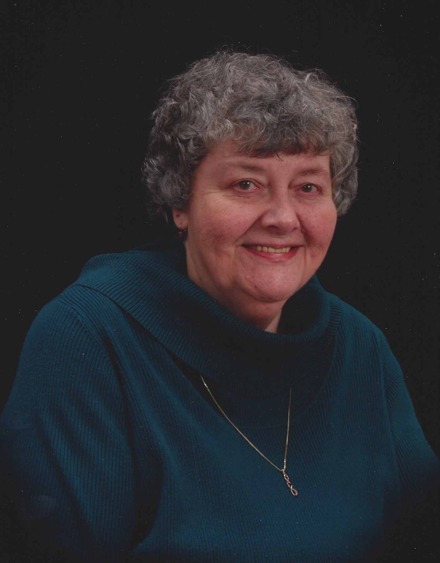 Obituary of Carole C. Parker