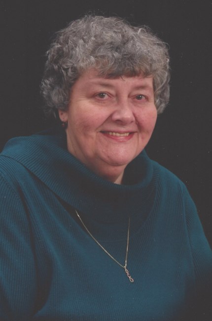 Obituary of Carole C. Parker