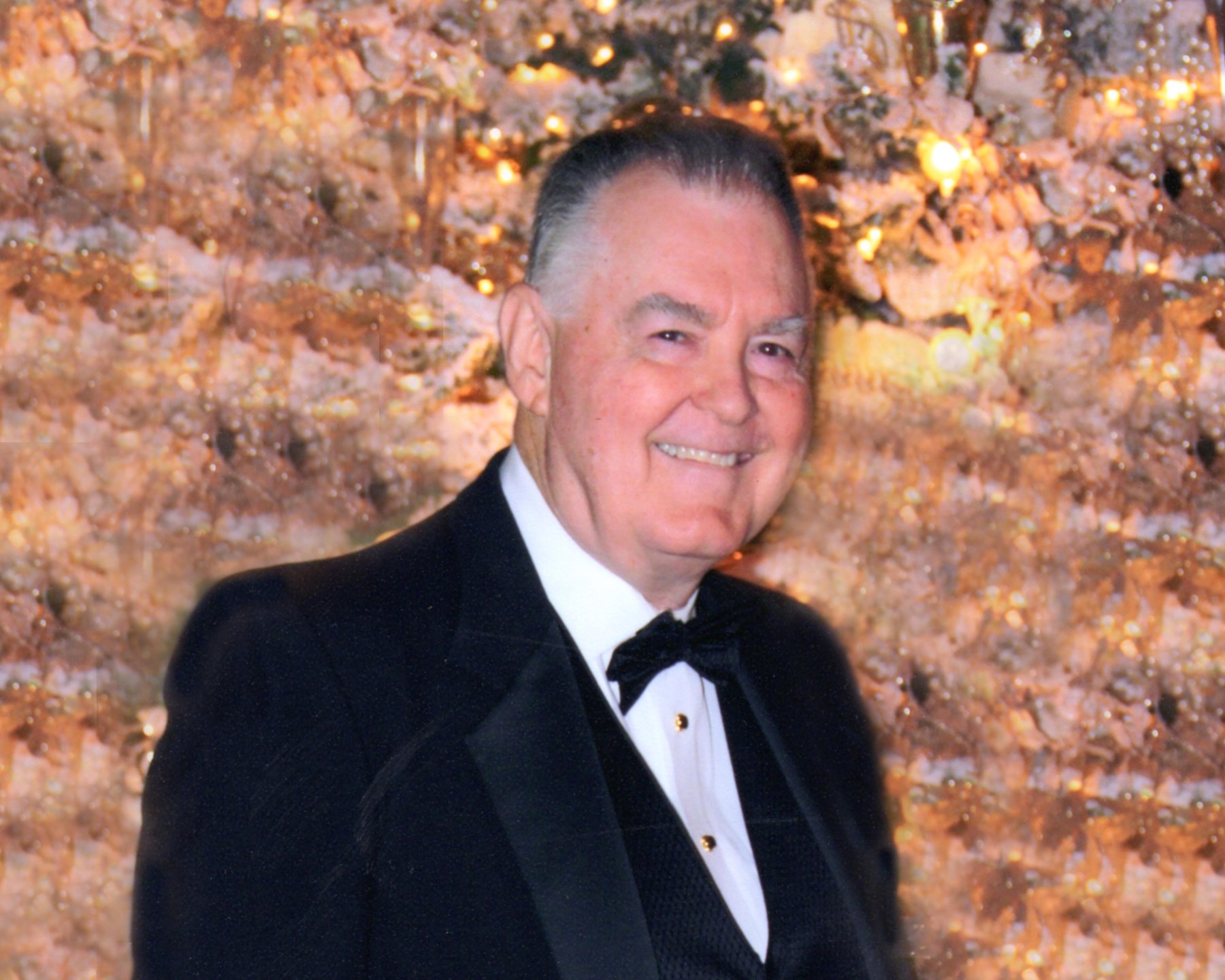 Robert Moore Obituary Houston, TX