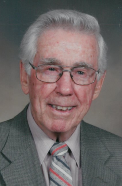 Obituary of John Arthur O'Leary