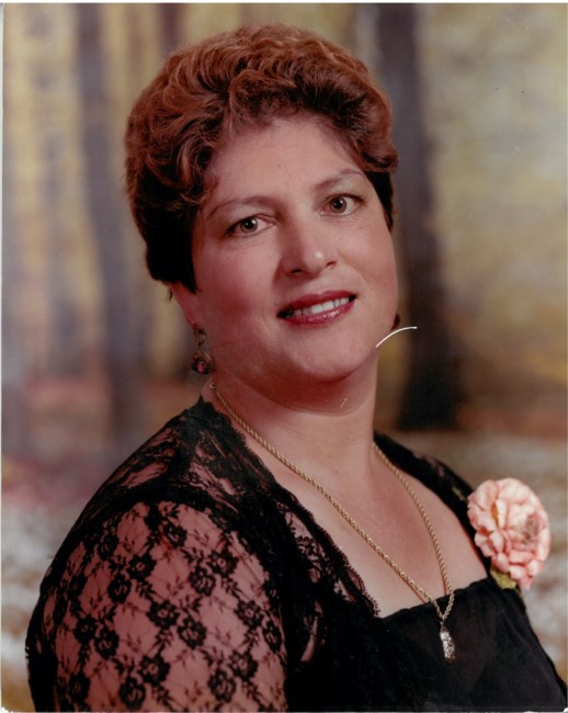 Obituary of Margarita Gil