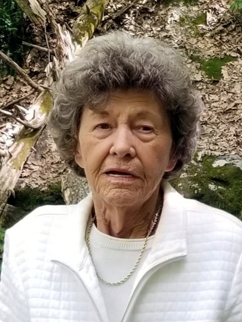 Obituary of Bonnie Jean Moss