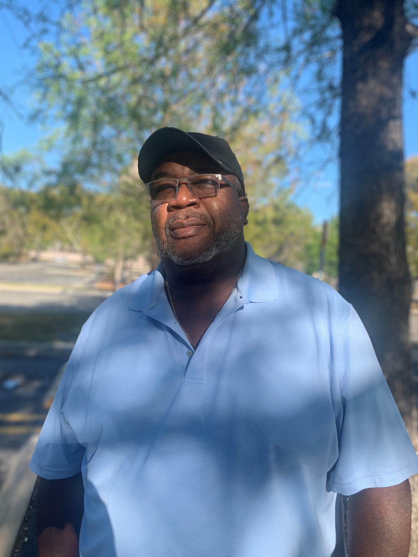 Obituary of Alvin Anthony Williams