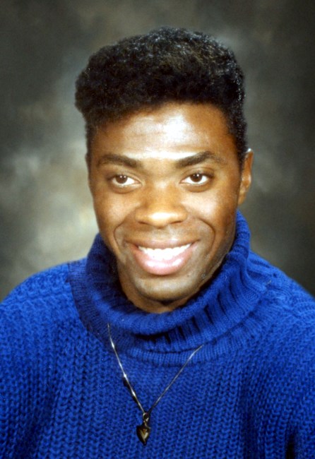 Obituary of Christopher Ray Smith