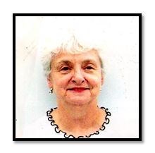 Obituary of Joyce K. Page