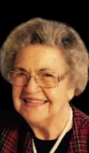 Obituary of Eunice K. Davis