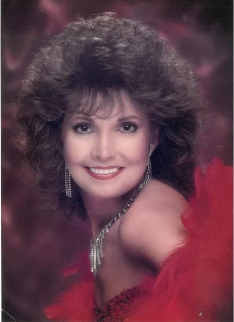 Obituary of Shelby Jean Sharpe