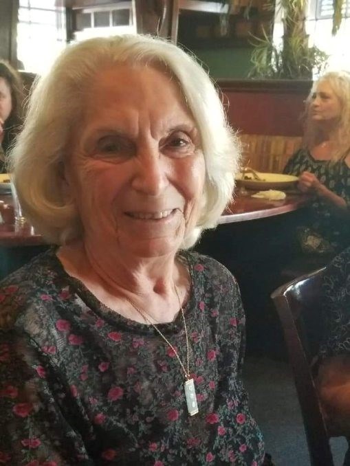 Obituary of Barbara Halphen Fuselier