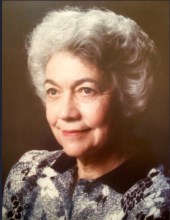 Obituary of Betty Jane Ross