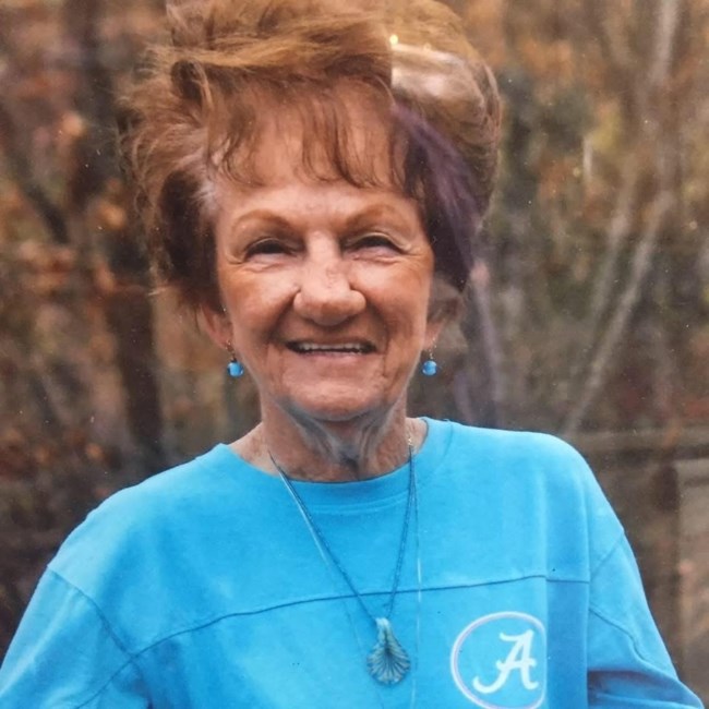 Obituary of Martha Tallant
