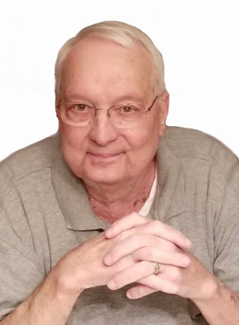 Obituary of Donald Lloyd Barrett