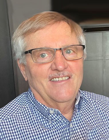 Obituary of Richard L. Sychra