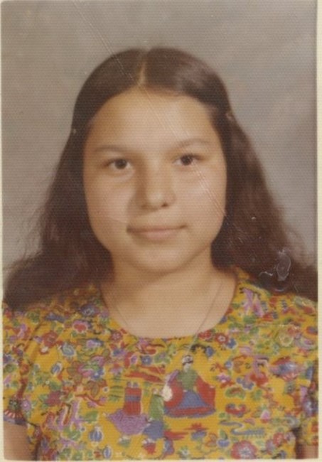 Obituary of Martha Catalina Rodriguez