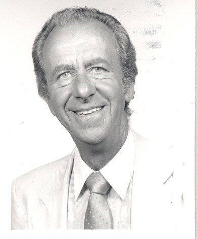 Obituary of M. André Lirette