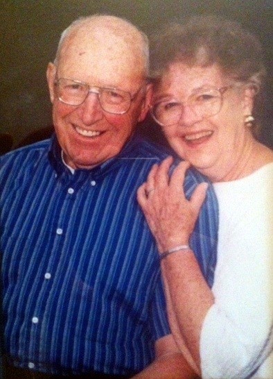 Obituary of Elisabeth A. Larned