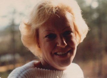 Avis de décès de Susie Blanche Martin